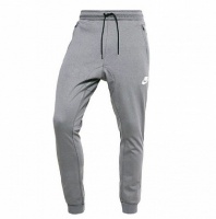 брюки спортивные nike sportswear advance 15 joggers sr 804862-064 мужские, серые