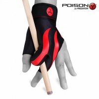 перчатка poison s/m