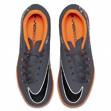 Nike hypervenom jr best sale