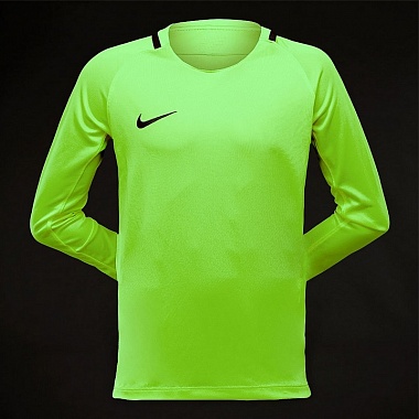 Nike dry park shop iii gk jersey