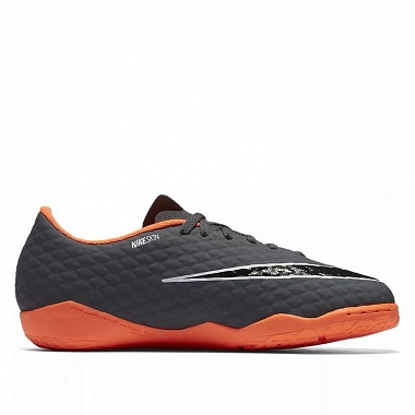 Nike hypervenom 3 shop academy indoor soccer shoes