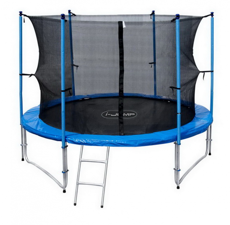 Батут i-JUMP 6FT (183 см) купить за 13 270.63 руб. в Иркутске - АвелонСпорт