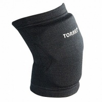 наколенники спортивные torres light черный