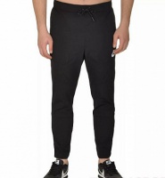 брюки мужские nike nsw av15 pant wvn innv 885931-010 черные