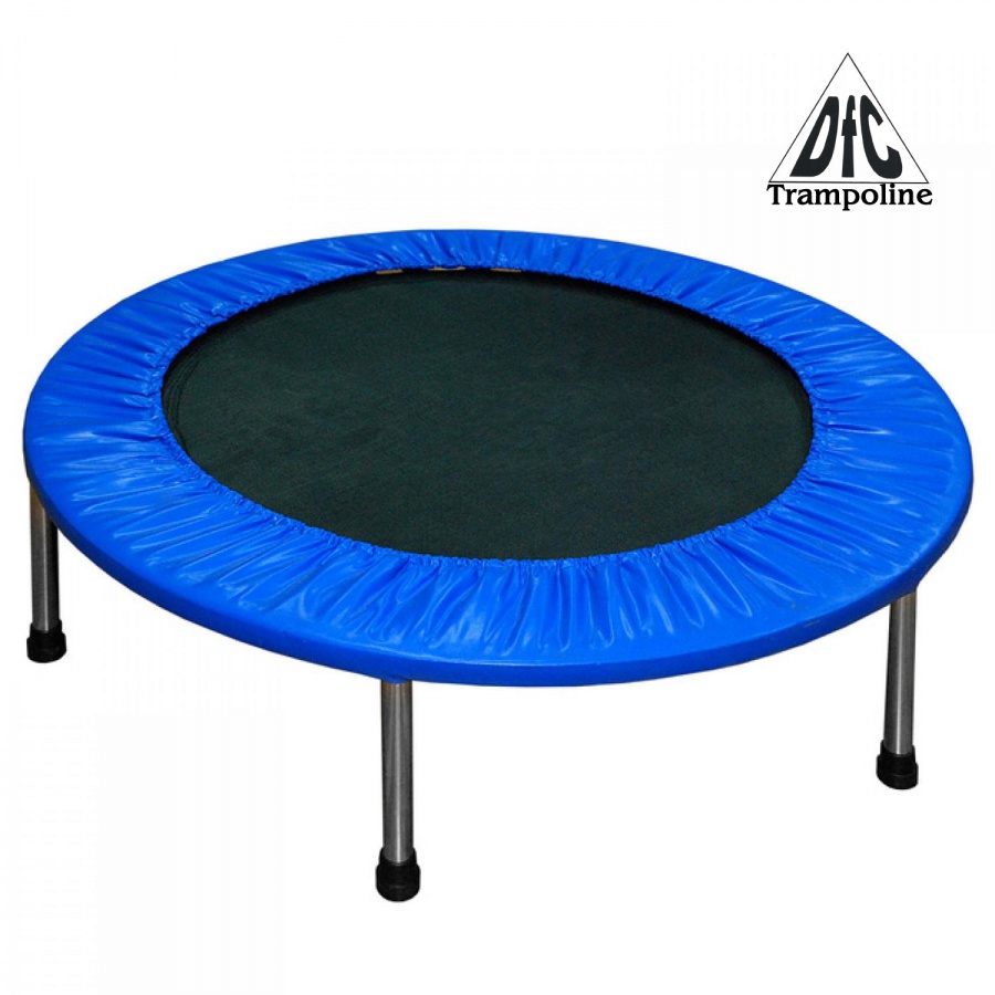 Батут DFC Trampoline Fitness 50