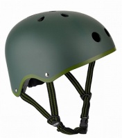 шлем micro helmet камуфляж матовый