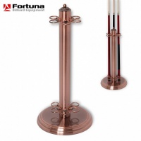 киевница напольная fortuna gloria red bronze для 6 киев