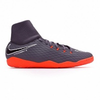 футзалки nike hypervenom phantomx iii academy dynamic fit ic sr ah7274-081