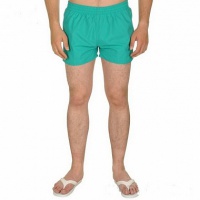 шорты пляжные speedo fitted leisure 13 watershort зеленые