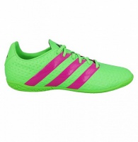 футзалки adidas ace 16.4 in jr af5044