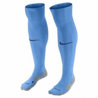 гетры nike team matchfit core otc sock 800265-412 голубой