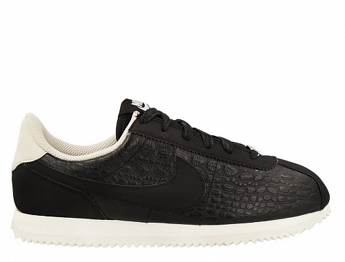 Nike cortez on sale basic ltr se