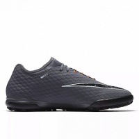 шиповки nike zoom phantomx iii pro tf ah7283-081 sr серые