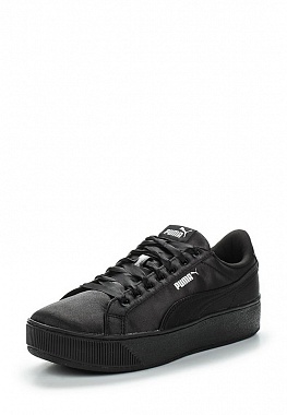 Puma sneakers hot sale vikky platform