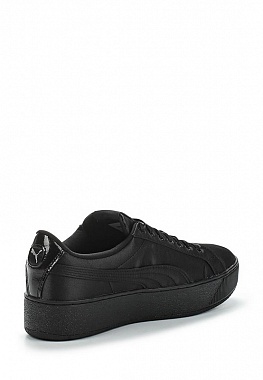 Puma Vikky Platform EP 36523902 Puma Black Puma B