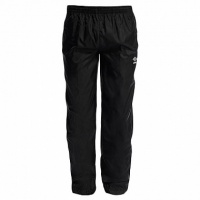 брюки спротивные umbro uniform ii shower pant, в/в защитные 423014 (611) чер/бел.