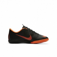 футзалки nike mercurial vaporx xii academy gs ic jr aj3101-081