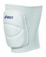 наколенники волейбольные тренировочные asics basic kneepad l