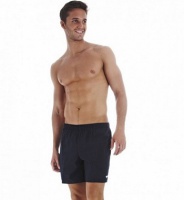 шорты плавательные speedo solid leisure 16 watershort т.синие