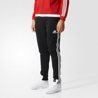 брюки спортивные adidas tiro15 trg m64032 мужские, черные