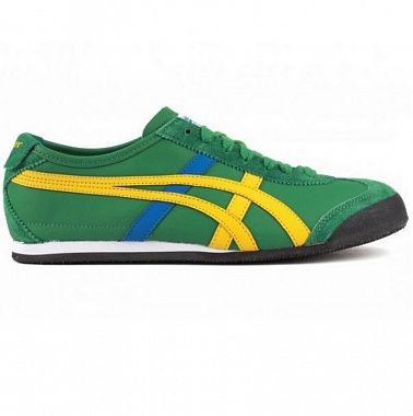 Asics tiger mexico best sale