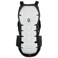 горнолыжная защита scott back protector x-active-black