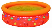 бассейн детский kids pool 150х38 jilong jl017231npf