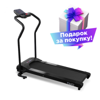 carbon fitness t120 беговая дорожка