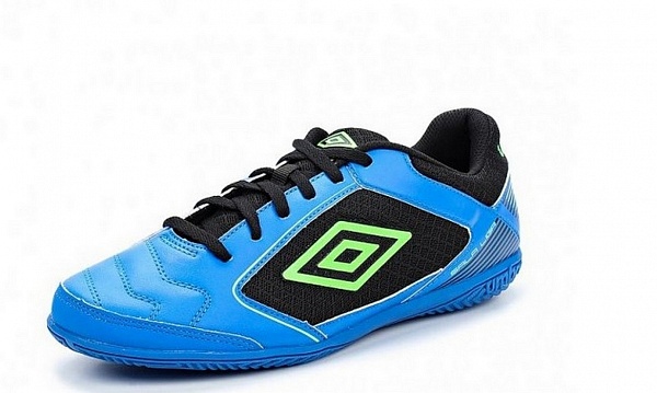 Umbro deals sala liga