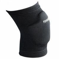 наколенники спортивные torres comfort черный