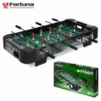 настольный футбол fortuna fr-30