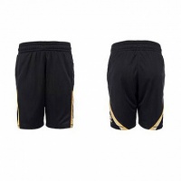 шорты тренировочные umbro over knee knitted short мужские 61168u (rpf) чер/зол/жел.