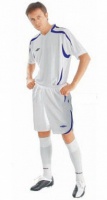 шорты игровые umbro premier short мужские u91417 (8m8) бел/син.