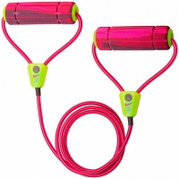 эспандер nike long length heavy resistance band 2.0 n.er.12.695.ns