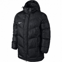 куртка nike team winter 645484-010