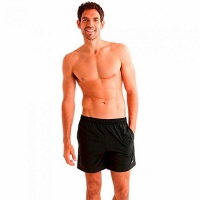 шорты плавательные speedo solid leisure 16 watershort 8-156910001 черные