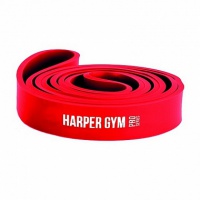 эспандер для фитнеса harper gym nt961z замкнутый, нагрузка 25 - 62,5 кг