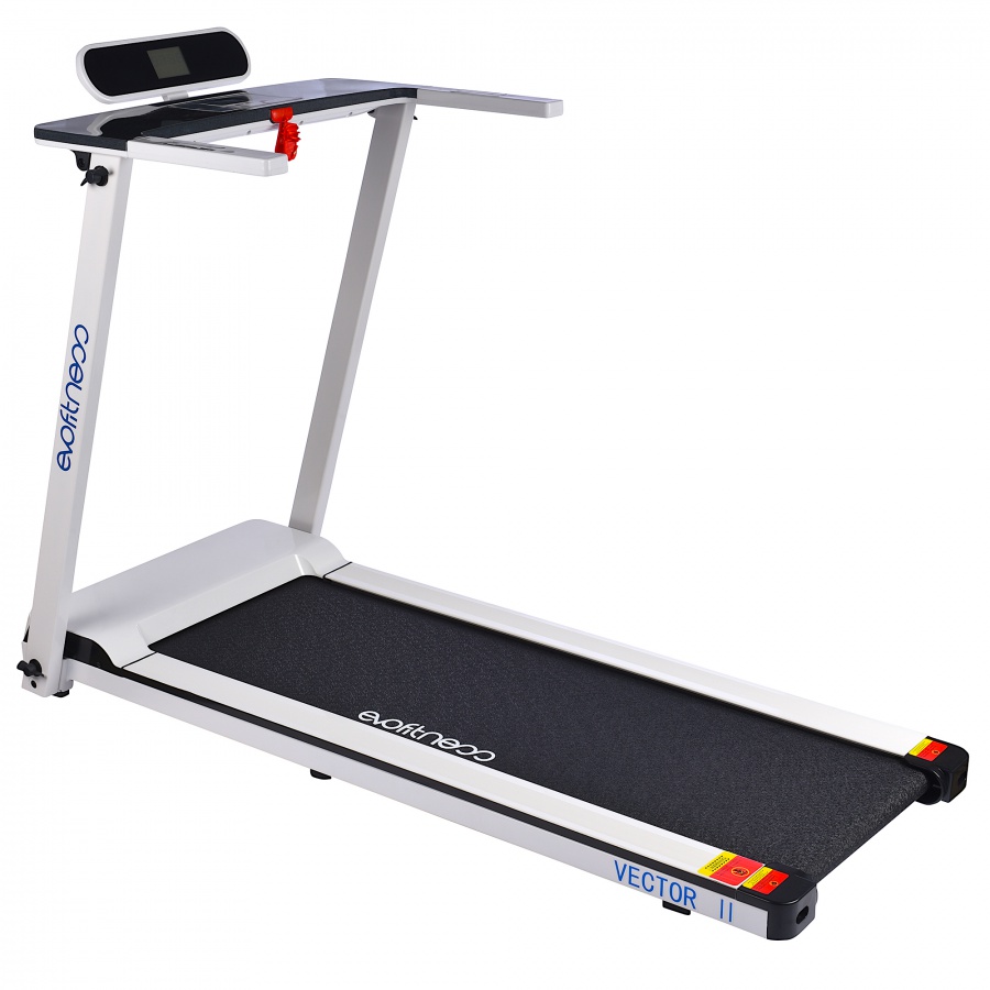 Беговая дорожка EVO FITNESS Vector II электрическая для дома купить за 30  589.80 руб. в Иркутске - АвелонСпорт