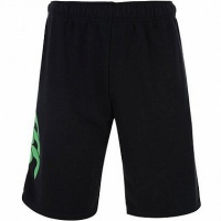 шорты canterbury core sweat short мужские e522166 (98c) черные