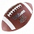 мяч для американского футбола wilson nfl official bin wtf1858xb