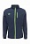 куртка umbro custom woven jacket 430117-994