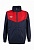 куртка ветрозащитная umbro unity shower jacket 413015-291