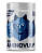 аминокислоты siberian nutrogunz bcaa aminovulf intra-workout с бета-аланином