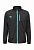 куртка umbro custom woven jacket 430117-68m